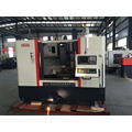 Hot Sale High Precision Horizontal 4axis CNC Milling Machine Price VMC850